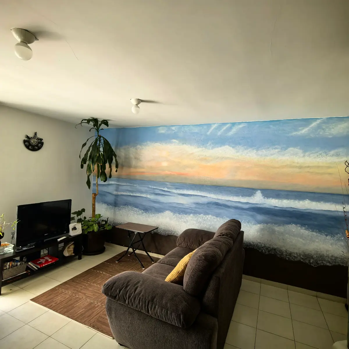 Departamento en venta en Pasteros, Azcapotzalco — foto 1 de 16