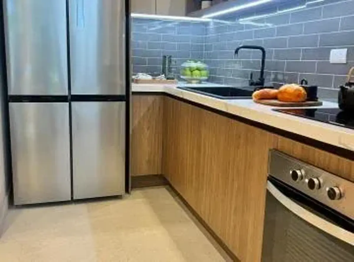 Departamento en venta en Ladrillera, Monterrey — foto 1 de 9
