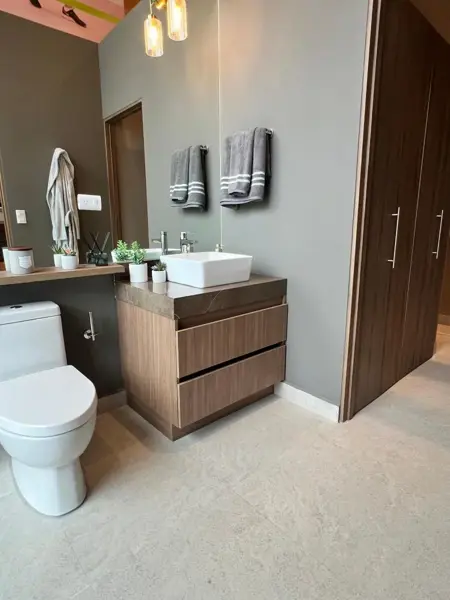 Departamento en venta en Ladrillera, Monterrey — foto 2 de 9