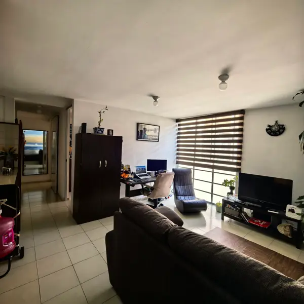Departamento en venta en Pasteros, Azcapotzalco — foto 2 de 16