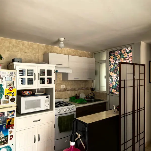 Departamento en venta en Pasteros, Azcapotzalco — foto 3 de 16