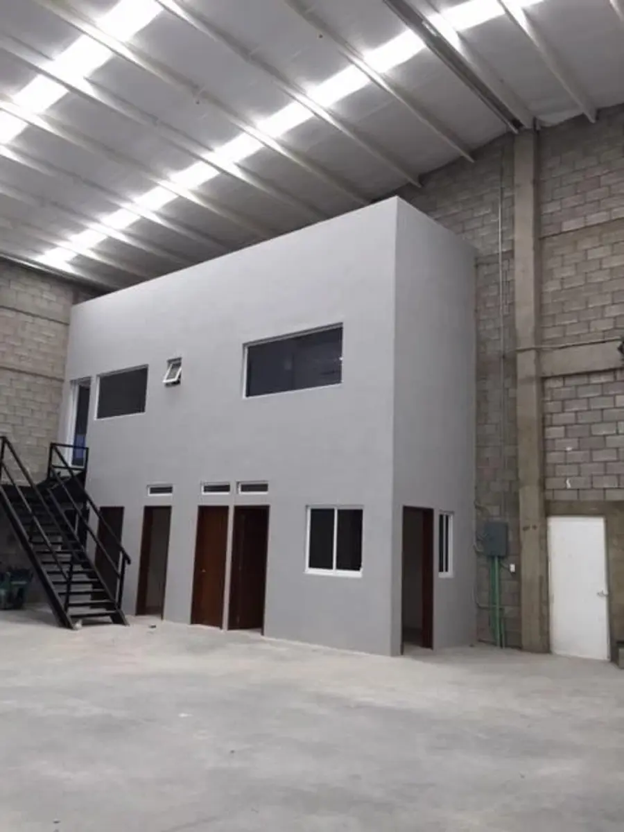 Bodega en venta en Irapuato, Irapuato — foto 1 de 5
