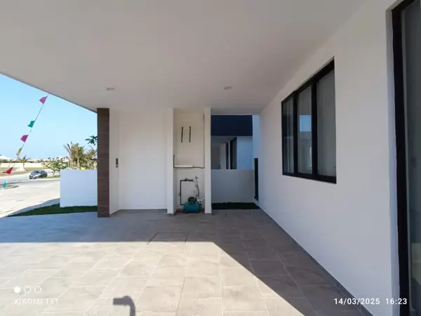 Casa en venta en Alvarado Centro, Alvarado — foto 3 de 11
