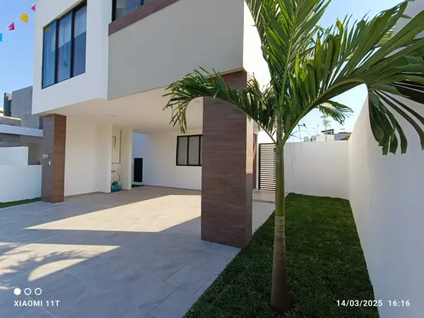Casa en venta en Alvarado Centro, Alvarado — foto 2 de 11