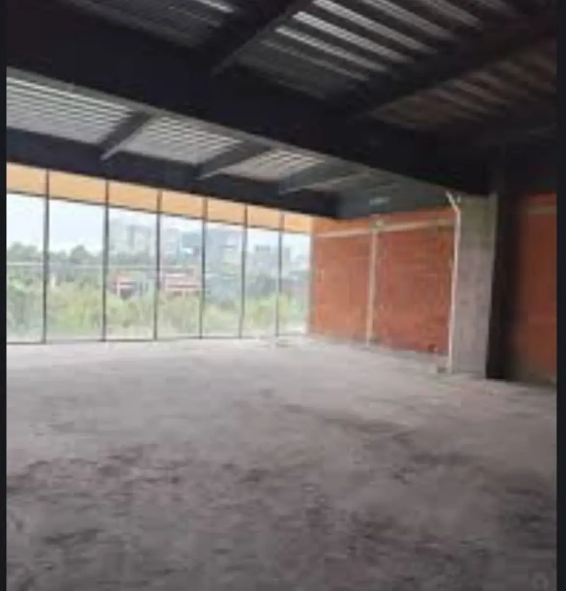 Oficina en venta en Santa Fe, Álvaro Obregón — foto 1 de 4