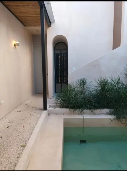 Casa en renta en Temozon Norte, Mérida — foto 3 de 14