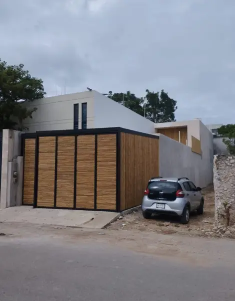 Casa en renta en Temozon Norte, Mérida — foto 2 de 14