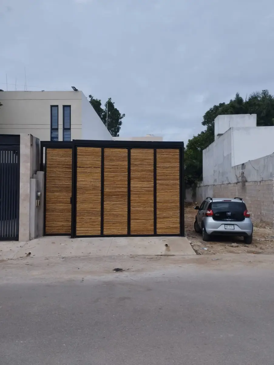 Casa en renta en Temozon Norte, Mérida — foto 1 de 14
