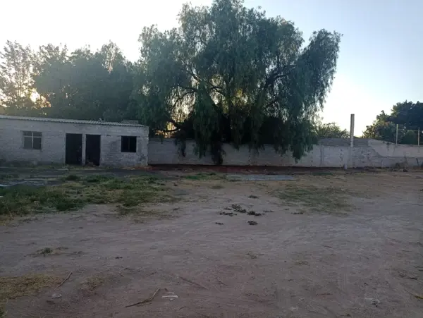 Terreno en venta en El Pueblito Centro, Corregidora — foto 3 de 5