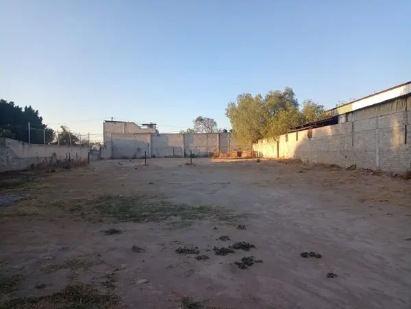 Terreno en venta en El Pueblito Centro, Corregidora — foto 2 de 5