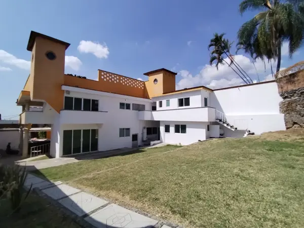 Casa en renta en San Cristobal, Cuernavaca — foto 2 de 47