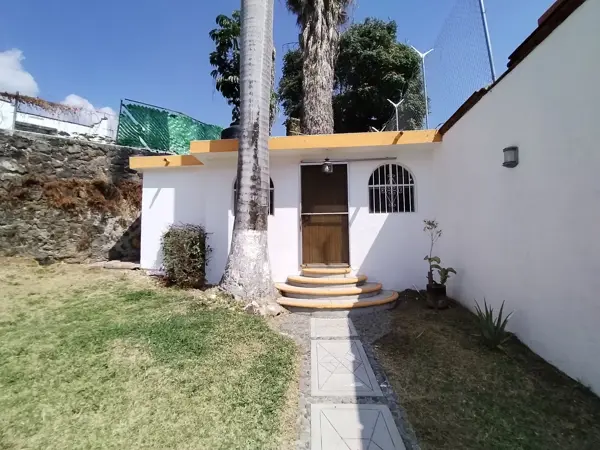Casa en renta en San Cristobal, Cuernavaca — foto 3 de 47