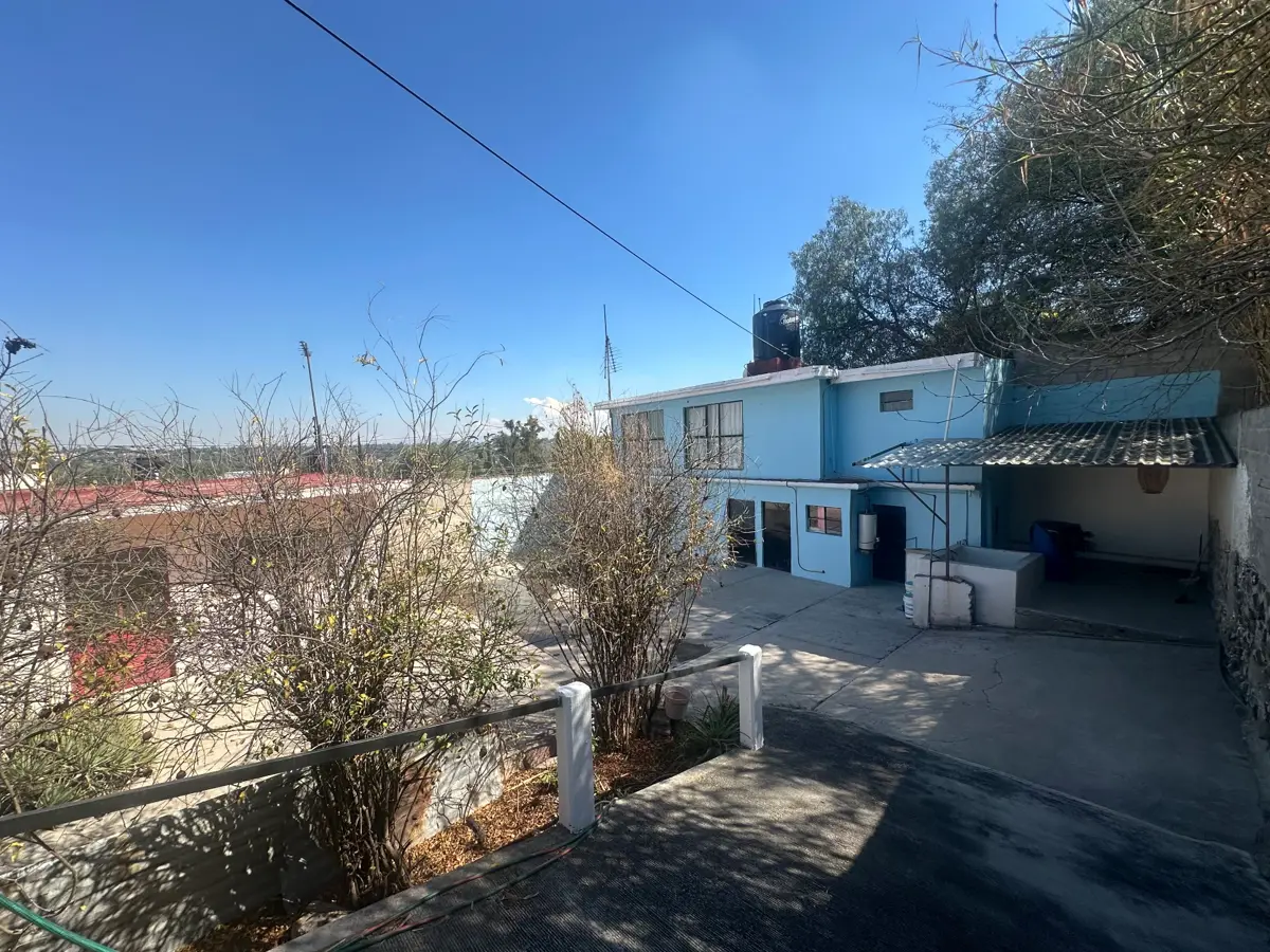 Casa en venta en Jalpa, Tula de Allende — foto 1 de 9