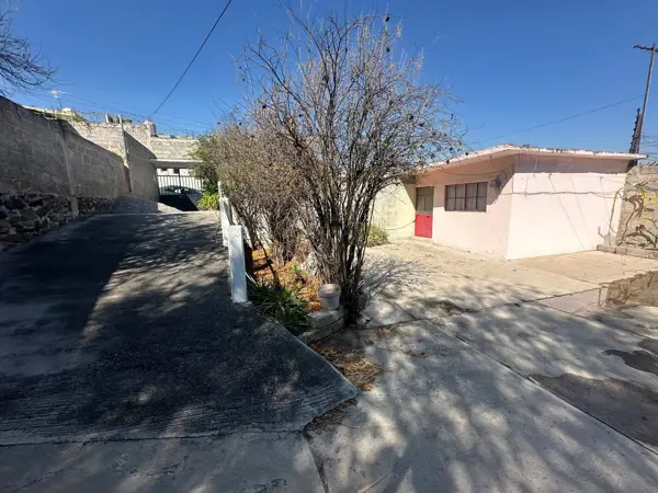 Casa en venta en Jalpa, Tula de Allende — foto 3 de 9