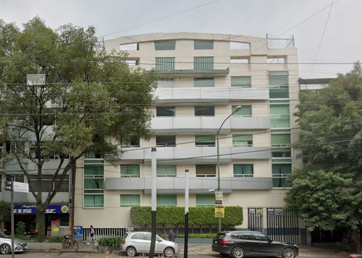 Departamento en venta en Napoles, Benito Juárez — foto 1 de 29