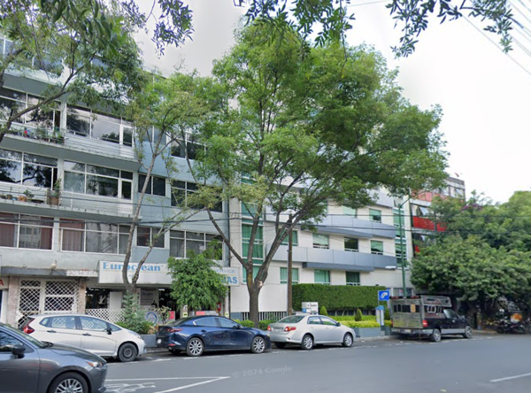 Departamento en venta en Napoles, Benito Juárez — foto 2 de 29