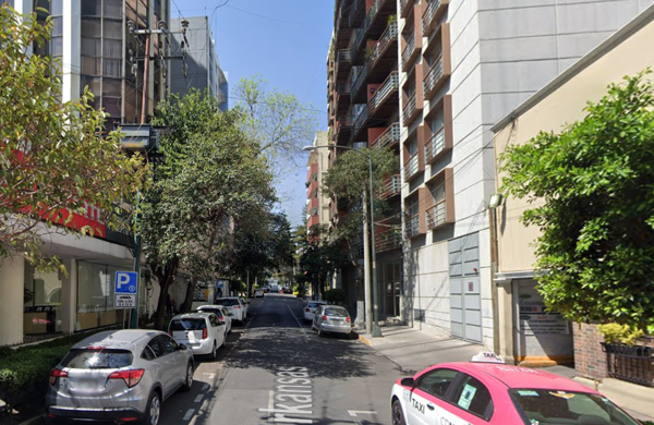 Departamento en venta en Napoles, Benito Juárez — foto 3 de 13
