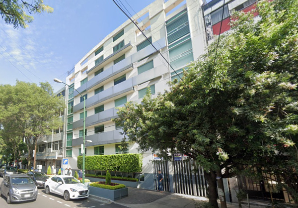 Departamento en venta en Napoles, Benito Juárez — foto 3 de 29