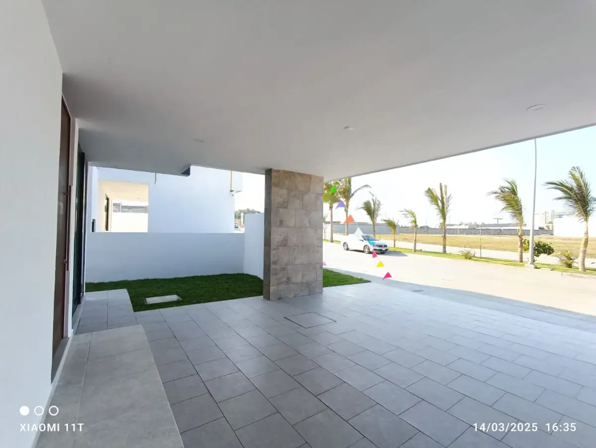 Casa en venta en Alvarado Centro, Alvarado — foto 1 de 9
