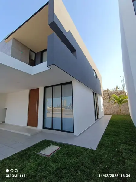 Casa en venta en Alvarado Centro, Alvarado — foto 3 de 10