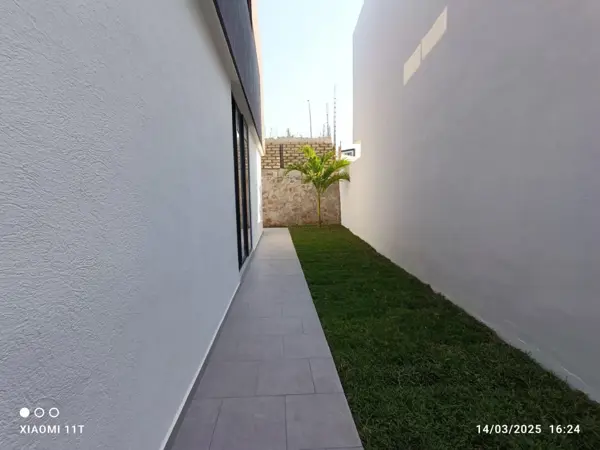 Casa en venta en Alvarado Centro, Alvarado — foto 3 de 9