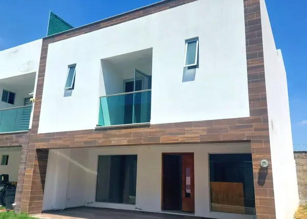 Casa en renta en Ex Hacienda San Agustín, Atlixco — foto 2 de 14