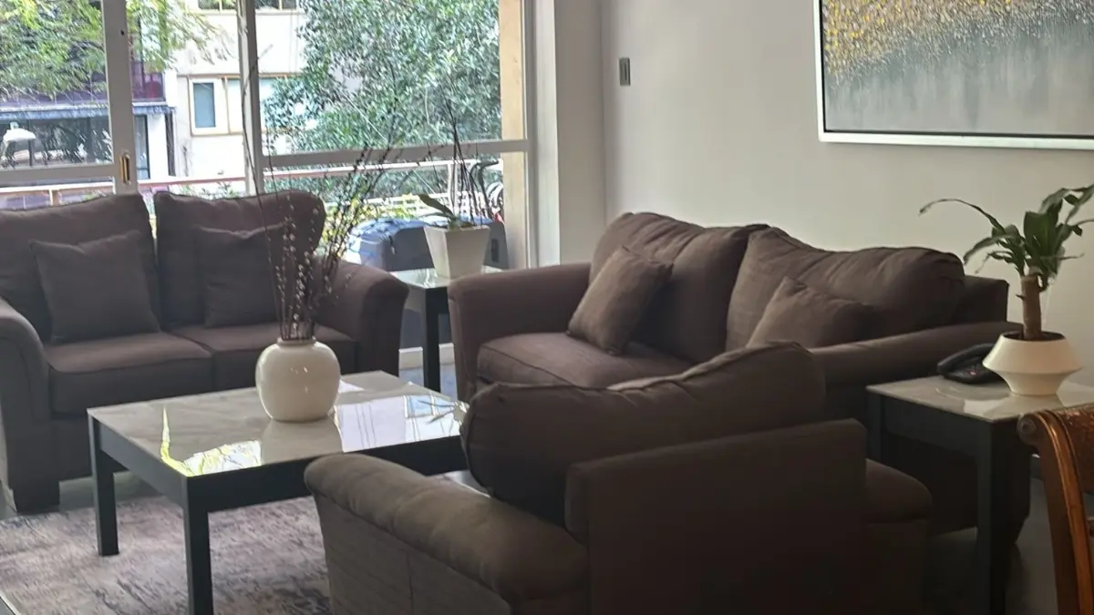 Departamento en venta en Polanco I Sección, Miguel Hidalgo — foto 1 de 11