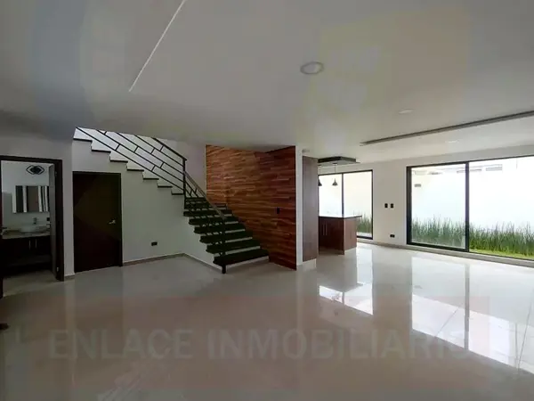 Casa en venta en Lomas de Angelópolis, San Andrés Cholula — foto 3 de 19