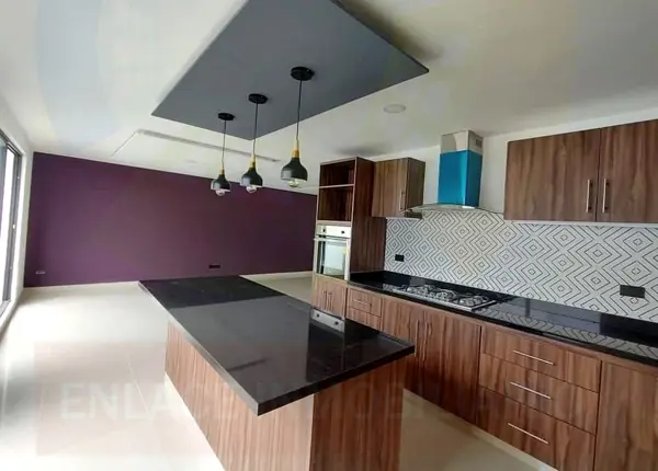 Casa en venta en Lomas de Angelópolis, San Andrés Cholula — foto 2 de 19