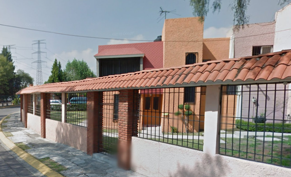 Casa en venta en Jardines del Alba, Cuautitlán Izcalli — foto 2 de 29
