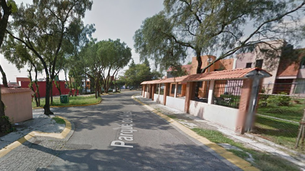 Casa en venta en Jardines del Alba, Cuautitlán Izcalli — foto 3 de 29