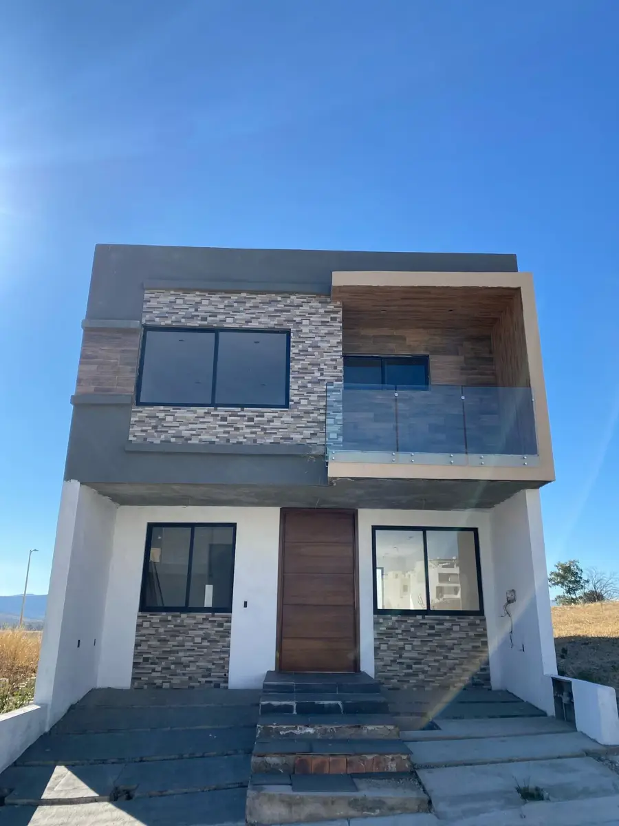 Casa en venta en Senderos de Monte Verde, Tlajomulco de Zúñiga — foto 1 de 20