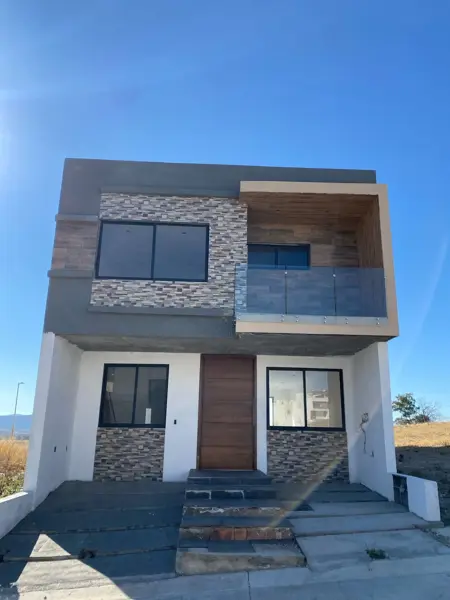 Casa en venta en Senderos de Monte Verde, Tlajomulco de Zúñiga — foto 2 de 20