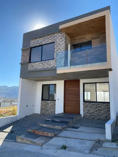 Casa en venta en Senderos de Monte Verde, Tlajomulco de Zúñiga — foto 3 de 20