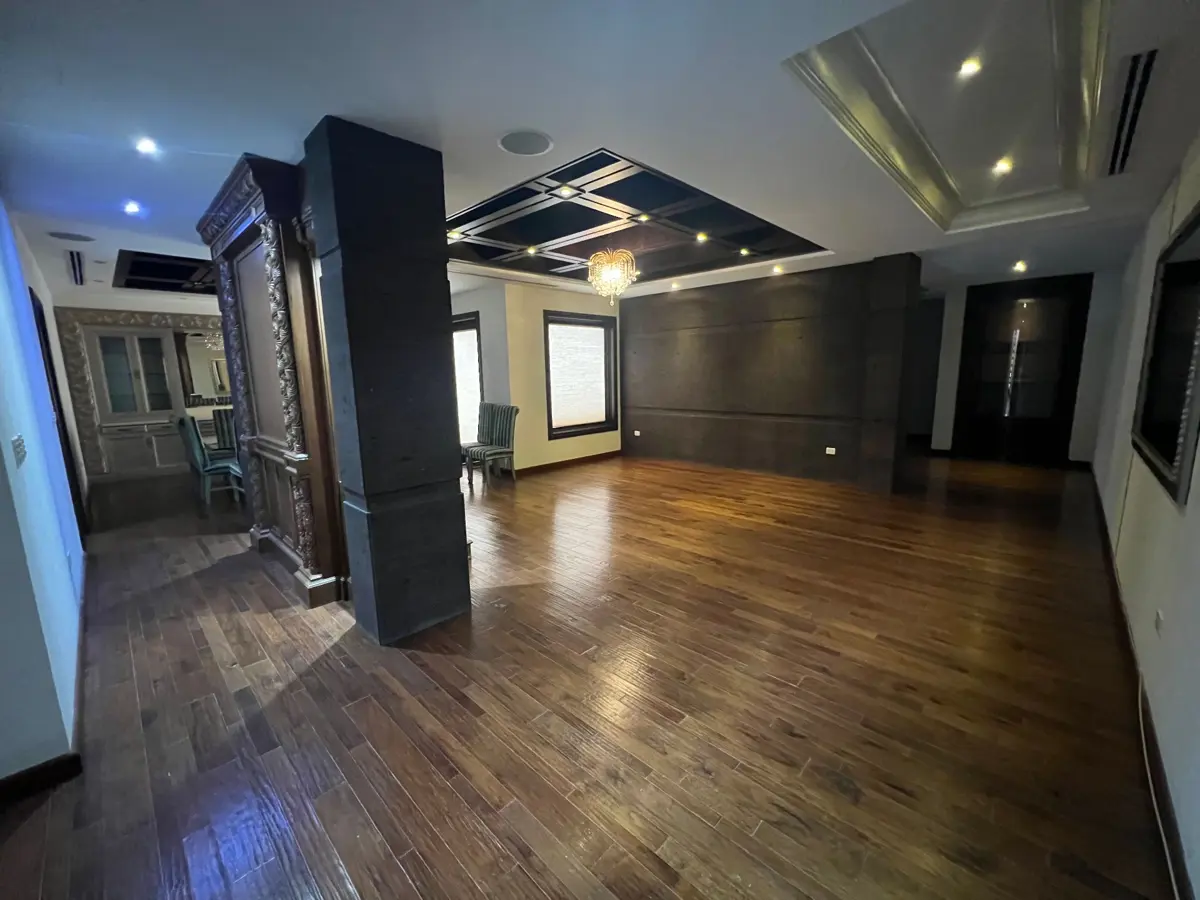 Casa en Renta en San Isidro, Torreón, Coahuila de Zaragoza