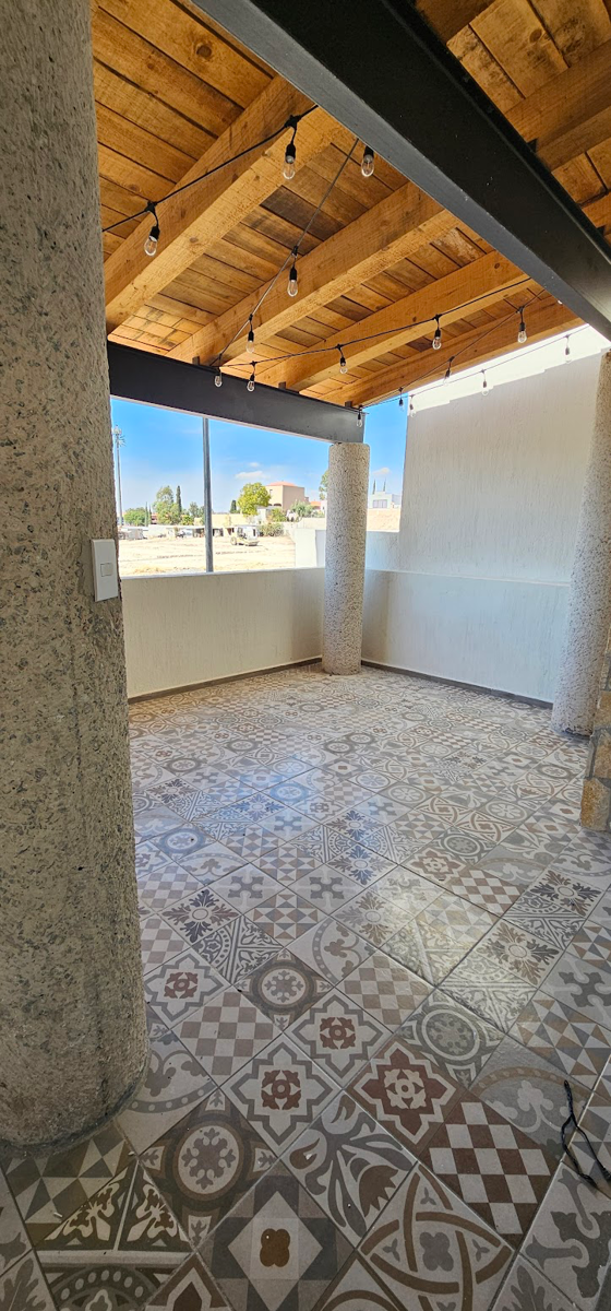 Casa en renta en Residencial Malanquin la Mesa, San Miguel de Allende — foto 1 de 30