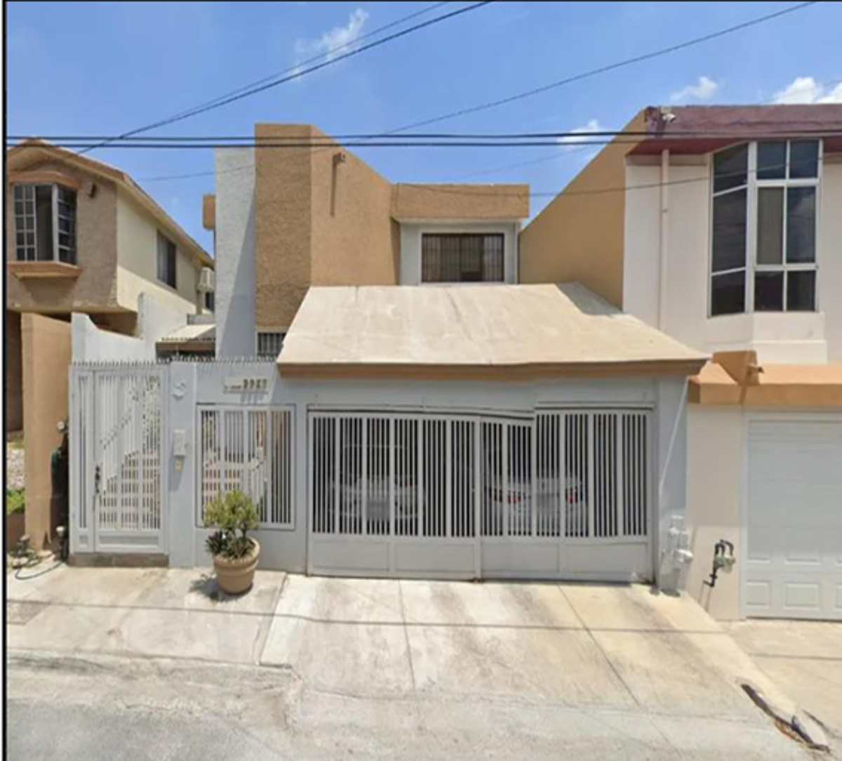 Casa en venta en Cumbres del Sol, Monterrey — foto 1 de 12