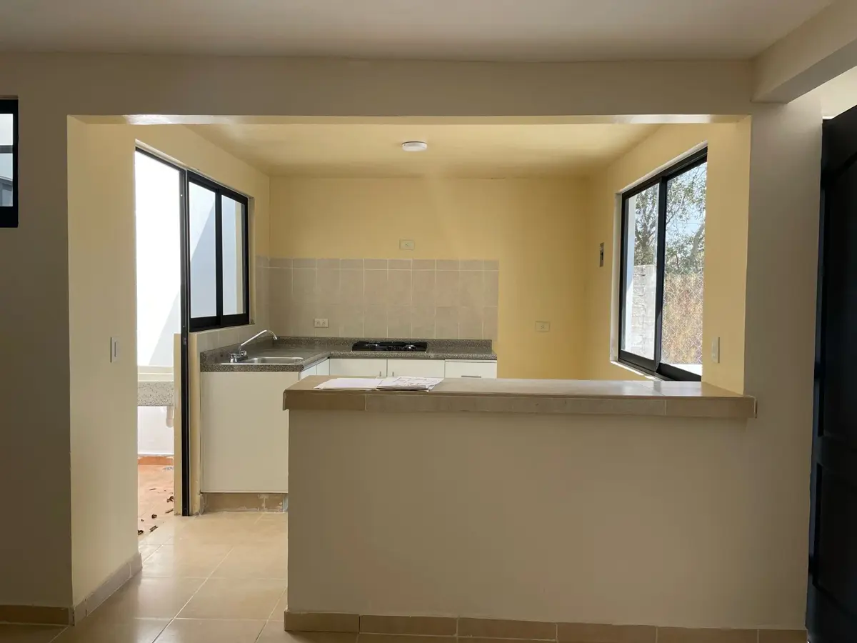 Departamento en renta en Heroes de Padierna, Tlalpan — foto 1 de 11