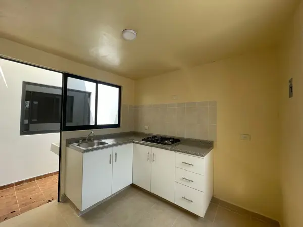 Departamento en renta en Heroes de Padierna, Tlalpan — foto 2 de 11