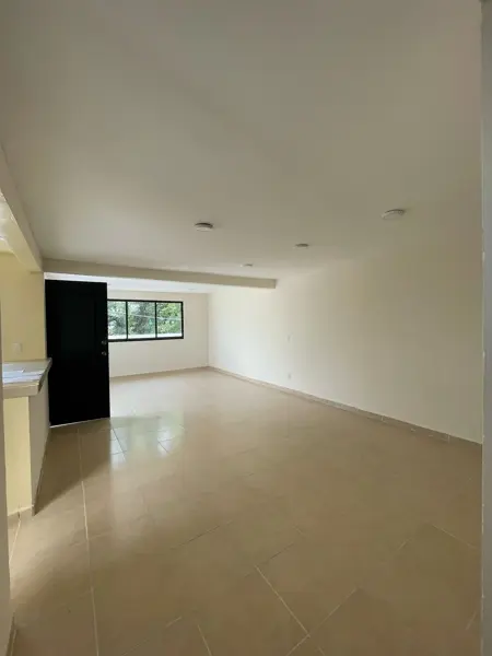 Departamento en renta en Heroes de Padierna, Tlalpan — foto 3 de 11