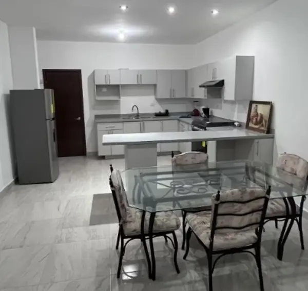 Departamento en renta en Ex Hacienda Antigua los Ángeles, Torreón — foto 3 de 10