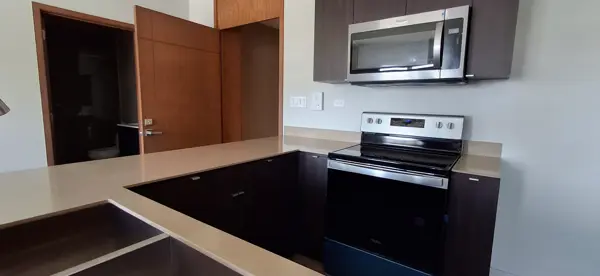 Departamento en renta en Buena Vista, Tijuana — foto 2 de 9