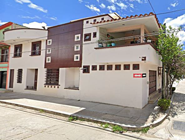 Casa en venta en Bosques del Pedregal, San Cristóbal de las Casas — foto 2 de 10