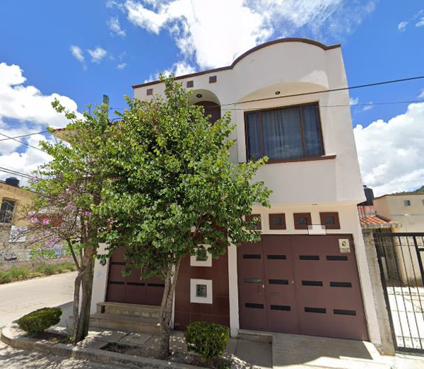 Casa en remate en Bosques del Pedregal, San Cristóbal de las Casas, Chiapas