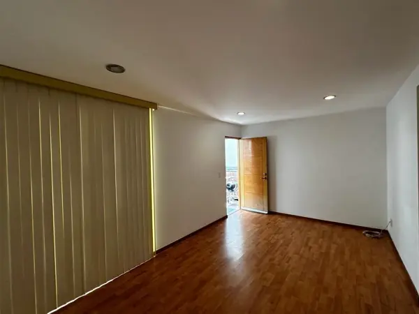 Excelente Departamento en Copilco, Coyoacán.