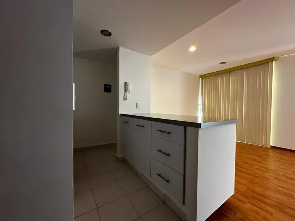 Departamento en renta en Copilco El Alto, Coyoacán — foto 2 de 9