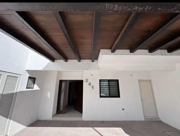 Casa en renta en Los Viñedos, Torreón — foto 2 de 9