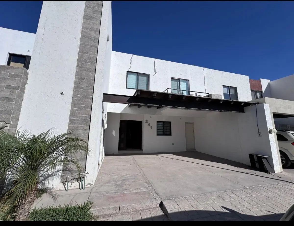 Casa en Renta en Los Viñedos, Torreón, Coahuila de Zaragoza
