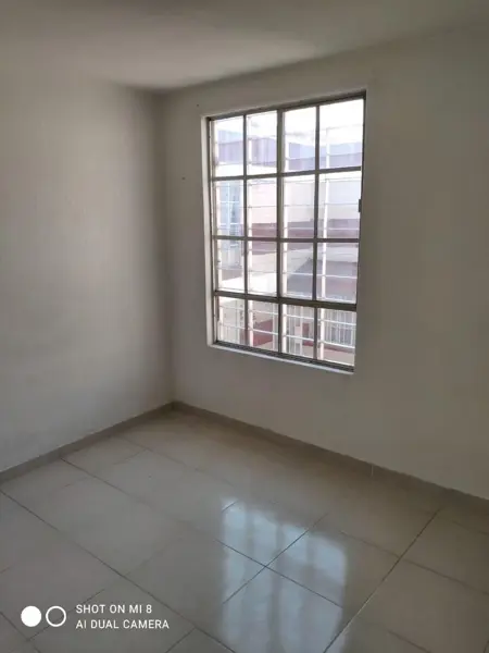 Departamento en renta en Carola, Álvaro Obregón — foto 2 de 10