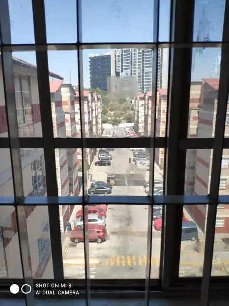 Departamento en renta en Carola, Álvaro Obregón — foto 3 de 10